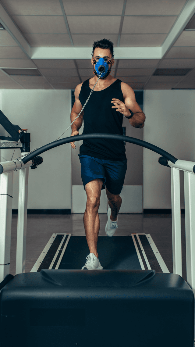 Potenciar tu rendimiento deportivo